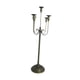 thumbnail image 5 of Candelabro De 5 Brazos Para Decoración Del Hogar, Regalo Ideal Para Banquetes, Bodas Y Estilo Rústico (19 Cm X 78 Cm)., 5 of 5