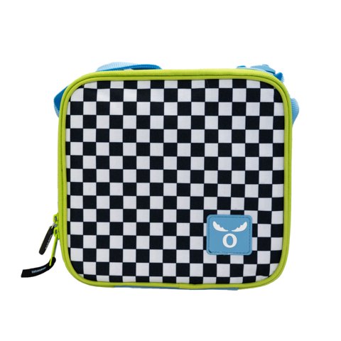 Lonchera Kids Chess Moose