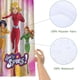 thumbnail image 3 of Totally Spies Cortina de Ducha para Baño Decoración del Hogar, Cortinas de Baño Impermeables Duraderas, Cortina de Baño, Decoración de Baño para Adultos Niñas Niños, Regalos para Casa 119cmX180cm, 3 of 5