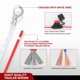 thumbnail image 4 of Kit de Arnés de Cableado Nilight de 4 Pines para Remolque 56329, 4 of 9