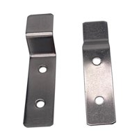 Bothyi - Perchas Colgantes Para Urinarios, Soporte Para Lavabo, Baño Interior, Urinario Para Hombre, 6,2 X 1,88 X 1,6 Cm