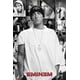 thumbnail image 1 of Póster de collage de Eminem (11 x 17 pulgadas, 28 x 43 cm), 1 of 2