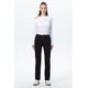 thumbnail image 4 of Jeans Mujer Flo Calce Recto Negro, 4 of 4