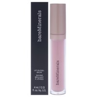 Lip Gloss Balm Bareminerals Clarity