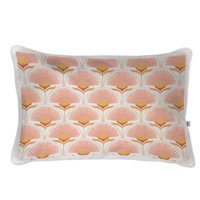 Tuyo Print - Cojín Palmera 60X40