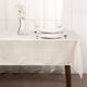 thumbnail image 1 of Mantel Antimancha 150x150 Cm Cuadrado D1, 1 of 2