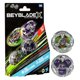 thumbnail image 3 of Trompo Beyblade X Yell Kong 3-60GB y Helm Knight 5-80T, 3 of 4