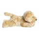 thumbnail image 3 of Peluche Aurora Adorable Flopsie Rusty Retriever de 30 cm, 3 of 4