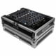 thumbnail image 4 of Mezclador de DJ universal Flight Case Odyssey de 12 formatos con compartimento, 4 of 9