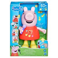 Peppa Pig - Peppa Musical