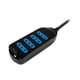 thumbnail image 3 of Ext. Multiple 4 Pos. 3.00 Mts Negra Philco, 3 of 3