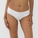 thumbnail image 2 of Pantaleta Mujer Tripack Cotton Mix Ecru Corona, 2 of 5