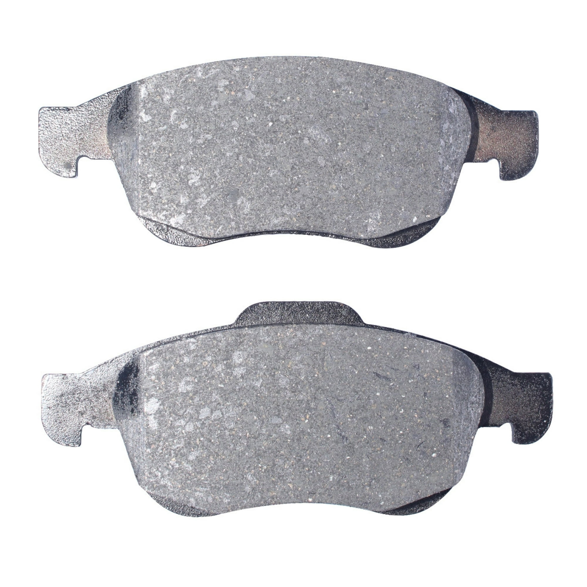 Repuestos Del Sol - Juego Pastillas Freno Delanteras Renault Captur 1.5 2015 2018