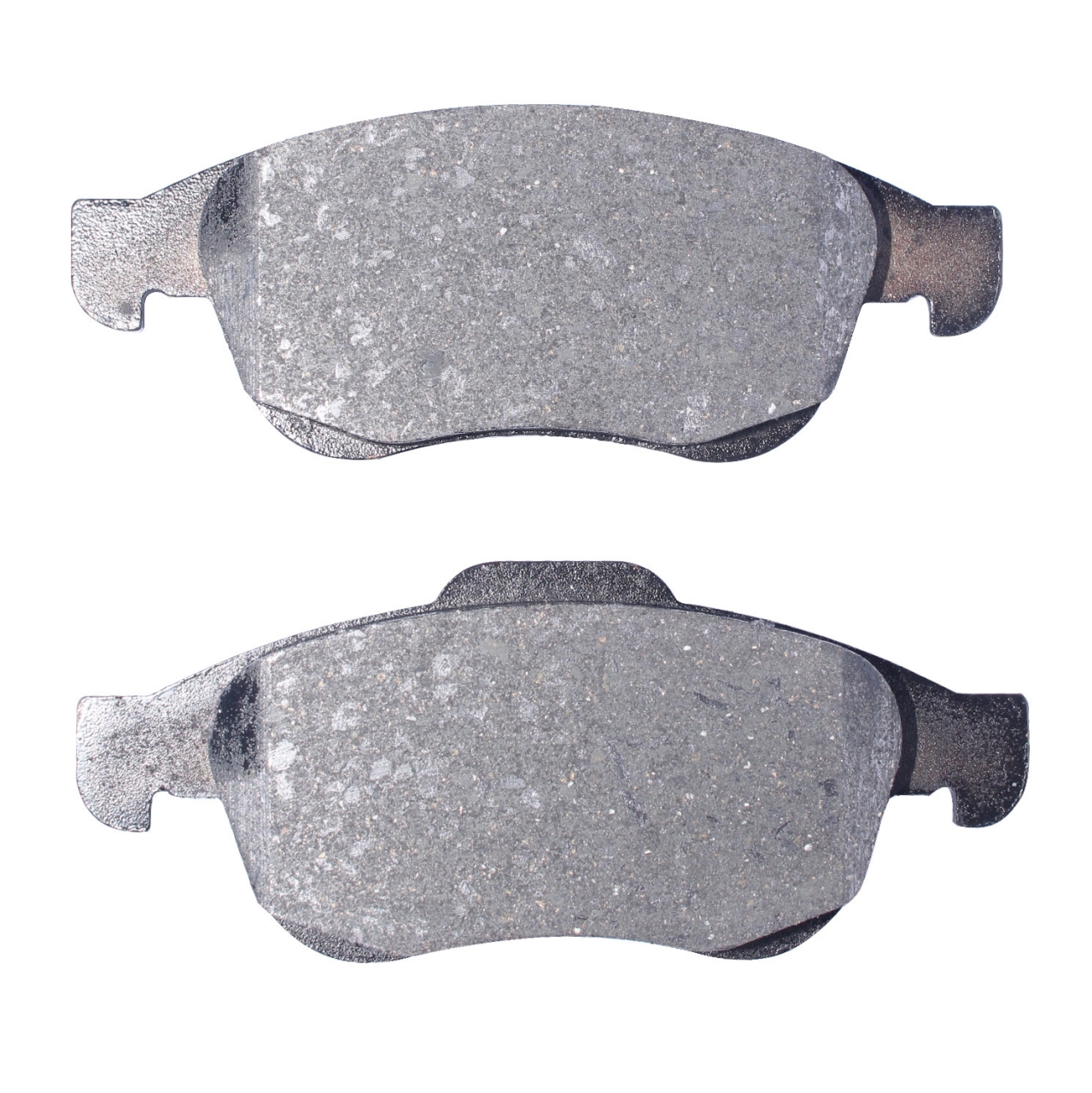 Repuestos Del Sol - Juego Pastillas Freno Delanteras Renault Dokker 1.6 2015 2018