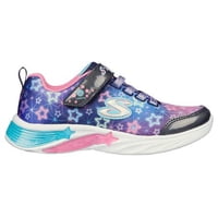 Zapatillas Urbanas Skechers Star Sparks Infantil | 302324L-Nvmt - Talla 33