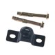thumbnail image 4 of Colgador Para Sacos De Boxeo Para Sistemas De Entrenamiento De Fuerza, Hamaca De Yoga, 10 Cm X 3,5 Cm, 4 of 5
