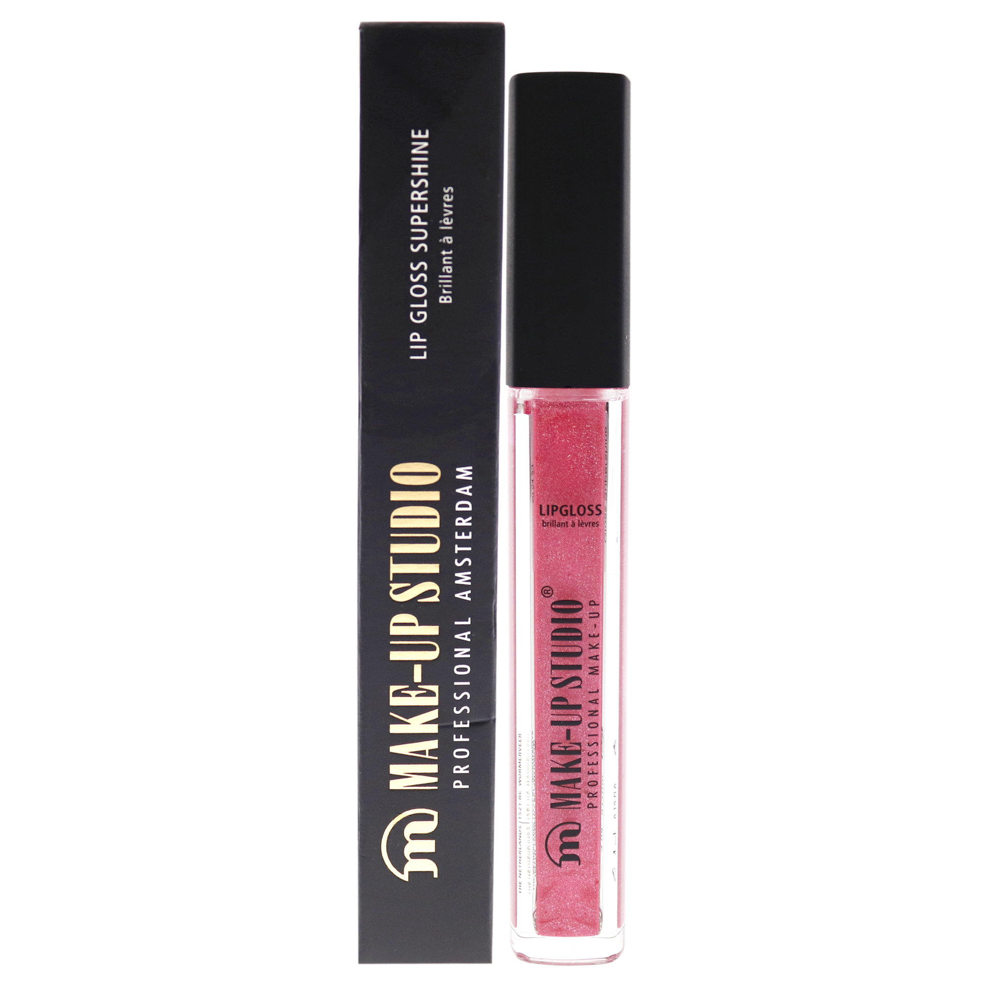 Brillo De Labios Make-Up Studio Superbrillante 4.5Ml