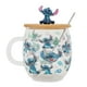 thumbnail image 1 of Taza De Cristal Disney Lilo Stitch 17 Oz, 1 of 3