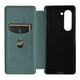 thumbnail image 2 of Funda Flip para FOXDOCK Samsung Galaxy Z Fold 6 5G - Funda magnética de negocios, funda protectora delgada, 2 of 5