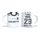 thumbnail image 1 of Tazon Taza Colocolo 2024 Blanca Arturo Vidal, 1 of 2