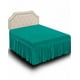 thumbnail image 1 of Faldón De Cama 105 X 200 - Elegante Y Resistente A9, 1 of 3