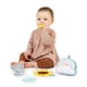 thumbnail image 2 of Set de regalo Ingenuity Calm Springs Soothing Essentials Baby, 2 of 9