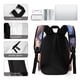 thumbnail image 5 of La Era de Hielo-theme Backpack, Campus style schoolbag Bookbag with Adjustable Shoulder Straps And Large Zip Compartment, Unisex Travel Bags.42x30x15cm, 5 of 6