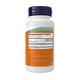 thumbnail image 2 of Glicinato de magnesio Supplements NOW Foods con BioPerine 60 cápsulas, 2 of 3