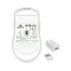 thumbnail image 4 of Mouse Gamer Inalámbrico Redragon King M916 PRO 1000hz Blanco, 4 of 4