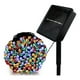 thumbnail image 1 of Luces Guirnalda Solar 200 Led Color 20 Metros/d017, 1 of 3