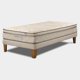 thumbnail image 1 of Cama Simmons Silky Plus 1.5 Plaza Arena, 1 of 5