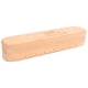 thumbnail image 3 of Badajo De Sastre De Madera Badajo Grande De Mano Para Coser Bordado Planchado, 3 of 5