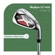 thumbnail image 5 of Set de palos de golf MacGregor 16 piezas Grafito/Acero para diestros, 5 of 9