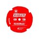 thumbnail image 4 of Saw Blade Freud Diablo, 7,25 pulgadas, 4 dientes, PCD, fibrocemento, 4 of 6