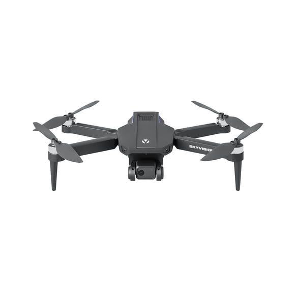 Drone Vivitar SkyVision 4K Ultra HD GPS Plegable 1 Eje Gimbal