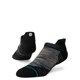 thumbnail image 1 of Stance Sock Men Rompin Mid Tab Brown, 1 of 3
