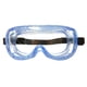 thumbnail image 4 of Gafas Protectoras Para Adultos, Para Obras De Construcción, Corte De Césped, Trabajo Científico, No Antivaho., 4 of 5