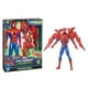 thumbnail image 2 of Juguete Figura De Accion SpiderMan Mechstrike Monster Hunters, 2 of 3