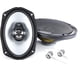 thumbnail image 1 of Altavoces coaxiales estéreo para coche Kenwood KFC-6966S 800 W 6x9 de 3 vías, 1 of 3