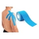 thumbnail image 1 of Cinta Kinesio Tape Kinesiologia Kine Tape 5cm X 5m Tape Depo Azul, 1 of 3