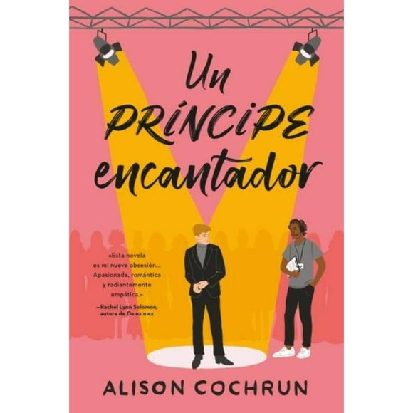 Libro Un Principe Encantador