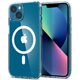 thumbnail image 1 of Funda Spigen Ultra Hybrid MagFit para iPhone 13, color blanco, 1 of 8