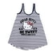 thumbnail image 2 of Camisola Mujer Hello Kitty azul L, 2 of 7