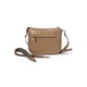 thumbnail image 2 of Cartera cuero CRU83 Beige, 2 of 4