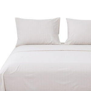Hebra - Sabanas 180H 2P Espiga Beige