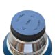 thumbnail image 3 of Termo Metalico 1200ml Azul THNG04, 3 of 4