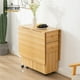 thumbnail image 5 of Mesa comedor plegable multiuso Bambú Nativo, 5 of 11