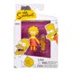 thumbnail image 1 of Mini figura JAKKS Pacific de Lisa de Los Simpson de 6 cm, 1 of 5