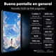 thumbnail image 5 of Tableta 2.4K OLED 165Hz REDMAGIC Astra - Sonido DTS:X Ultra, 80W Carga Rápida y 8200mAh Batería, 16GB + 512GB Starfrost, 5 of 9