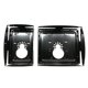 thumbnail image 1 of Hoja de sierra QBit SQ1000-S + SQ1000-D para reequipamiento de cajas de pared, 1 of 6